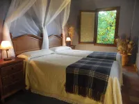 Hotel Apartamento Rural Finca la Media Legua Hotels in Cortegana