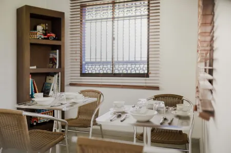 Casa Azul Jardín Отели в г. Тамесис