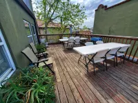 เดอะ ไพเรท เฮาส์ อินน์