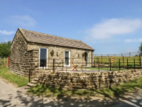 Lake Farm Cottage Hotel a Ripon
