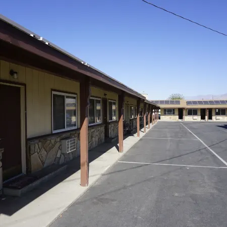 Bristlecone Motel