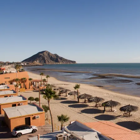 Stella del Mar