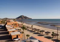 Stella del Mar - Strand
