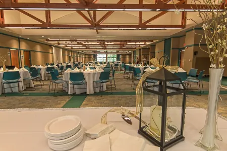 General Butler State Resort Park