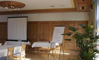 Hotel Landhaus Feckl