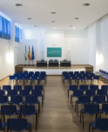 Albergue Inturjoven Almeria