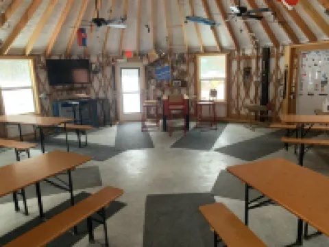 Gore Mountain Lodge Hotels in Johnsburg