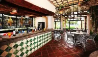 Hotel & Spa Hacienda Baruk - bar