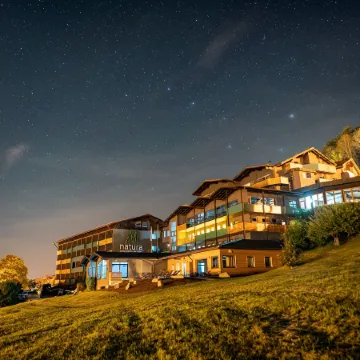Natura Hotel Bodenmais - Inkl Soft- Und Heißgetränkeflat
