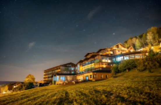Natura Hotel Bodenmais - Inkl Soft- Und Heißgetränkeflat