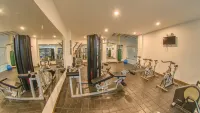 Hotel San Martin Popayan - Gym