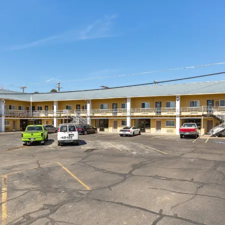 Stay Express Inn Elko