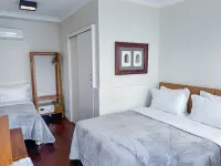 Hotel Pousada Mãe D'água
