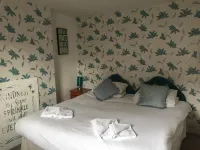 The Victoria Hotel Hotel a Sedgemoor
