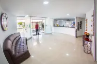 Hotel Roosevelt Plaza - 3-Star
