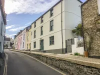 Lantern Cottage Hotels in Saint Minver Lowlands