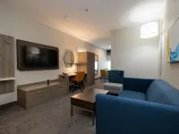 Holiday Inn Express & Suites BERKELEY by IHG Hotele w pobliżu Elements