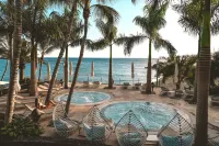 Hotel Fariones - Badekar
