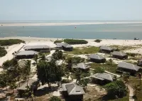 빌라 구아라 Dunas de Atins 주변 호텔