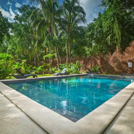 Tierra Maya Hotel Spa & Sanctuary