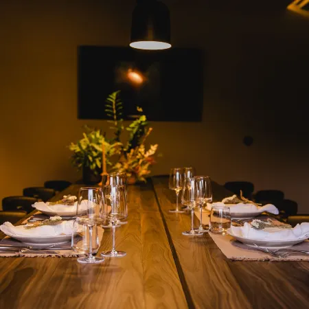 TerraSense Mountain Charm Retreat & Farm