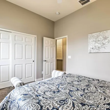 Goodyear Home w/ Pool: Near Golf & Ballpark!