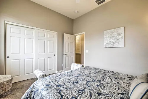 Goodyear Home w/ Pool: Near Golf & Ballpark! - spa