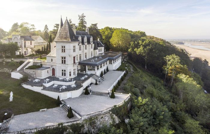 Château le Prieuré - La Maison Younan