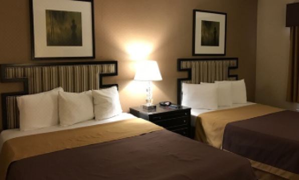 Hotel Saddleback Los Angeles - Norwalk