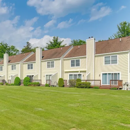 Near Storyland! Family-Friendly Gem w/ Heated Pool