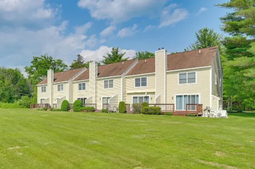 Near Storyland! Family-Friendly Gem w/ Heated Pool - spa