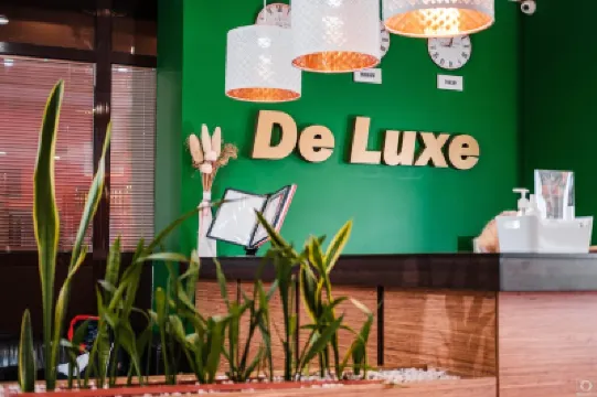 Deluxe2 Hotel Hotels in 