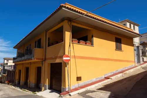 Sunset House Hotels in Trappeto