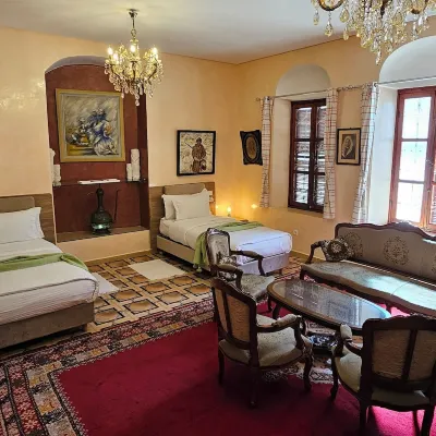 Ryad 91 Hotels near Old Medina