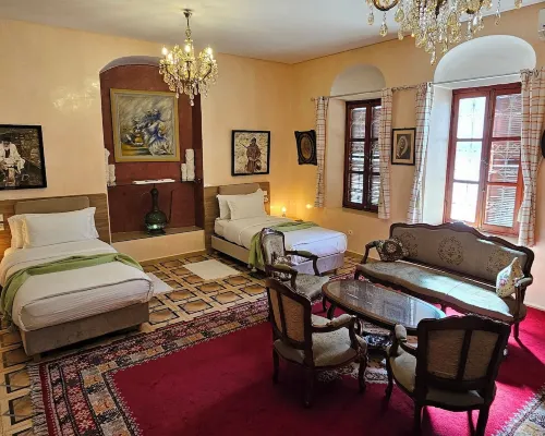 Ryad 91 Hotel in zona Centro