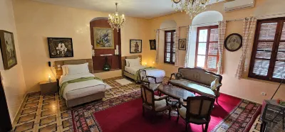 Ryad 91 Hoteller i Anfa