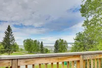 Coastal-View Apartment Near Downtown Anchorage! - spa