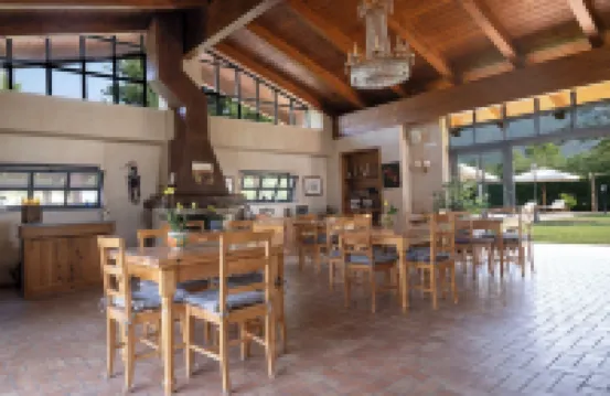 Family Farm Soc. Agricola - Agriturismo