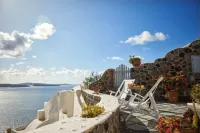 Lava Oia's - Kæledyr tilladt