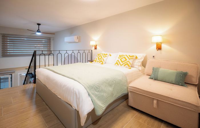 Vayas Residences - Agora