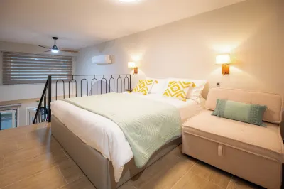 Vayas Residences - Agora Hotels near SARAFIS, GRIGORIS ATH., O.E. - TRIKALA