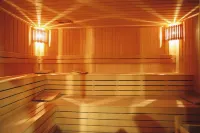 Kazdağları Allia Thermal Health & Spa - spa