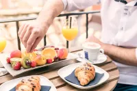 Scalini Palace Các khách sạn gần Lokrum Visitor Center