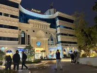 Bulvar Inn Hotel
