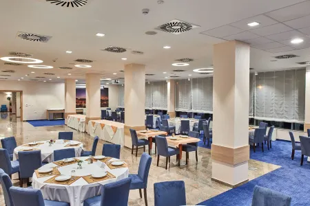 Hotel Europa Отели в г. Zakanje
