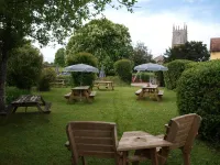 Red Lion Hotels in Thorverton