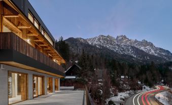 Boutique Hotel and Restaurant Milka