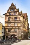 Hotel Graf Zeppelin - Pet friendly