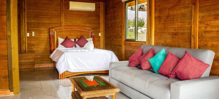 Winíka Alterra Hotels in Palenque