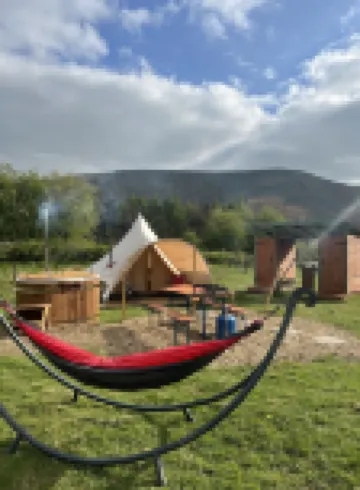 Become Wild, Edale